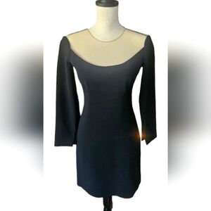 Alexander Wang LBD